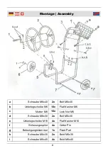 Preview for 5 page of agri Shop 90 05 94 Assembly Instructions Manual