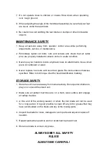 Preview for 4 page of agri supply BB5H Quick Start Manual