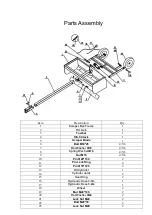 Предварительный просмотр 5 страницы agri supply BB5H Quick Start Manual