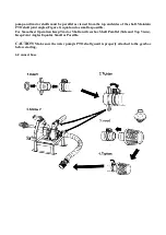 Preview for 7 page of agri supply PTOW3 Owner'S Manual