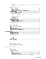 Preview for 4 page of AGRI TRONIX Brecknell SBI-521 Series Service Manual