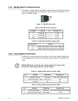 Preview for 12 page of AGRI TRONIX Brecknell SBI-521 Series Service Manual