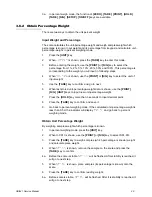 Preview for 31 page of AGRI TRONIX Brecknell SBI-521 Series Service Manual