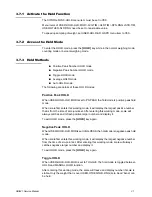 Preview for 33 page of AGRI TRONIX Brecknell SBI-521 Series Service Manual