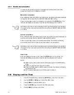 Preview for 36 page of AGRI TRONIX Brecknell SBI-521 Series Service Manual