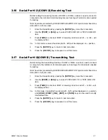 Preview for 39 page of AGRI TRONIX Brecknell SBI-521 Series Service Manual