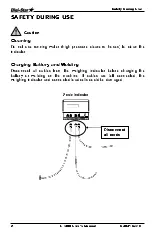 Preview for 6 page of AGRI TRONIX DIGI-STAR GT400 Operator'S Manual