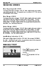 Preview for 14 page of AGRI TRONIX DIGI-STAR GT400 Operator'S Manual