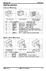 Preview for 21 page of AGRI TRONIX DIGI-STAR GT400 Operator'S Manual