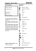 Preview for 2 page of Agria 0900 041 Original Operating Instructions