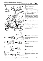 Preview for 7 page of Agria 0900 041 Original Operating Instructions