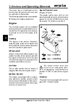 Preview for 16 page of Agria 0900 041 Original Operating Instructions