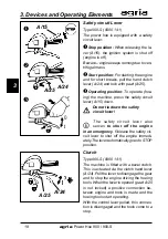 Preview for 18 page of Agria 0900 041 Original Operating Instructions