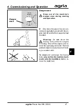 Preview for 27 page of Agria 0900 041 Original Operating Instructions