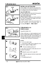 Preview for 30 page of Agria 0900 041 Original Operating Instructions