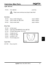 Preview for 33 page of Agria 0900 041 Original Operating Instructions