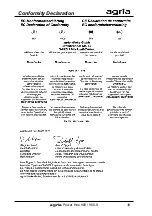 Preview for 39 page of Agria 0900 041 Original Operating Instructions