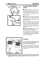 Preview for 17 page of Agria 2294 071 Operating Instructions Manual