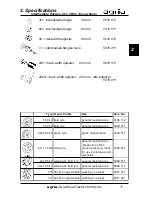 Предварительный просмотр 17 страницы Agria 2500 Hydro Operating Instructions Manual