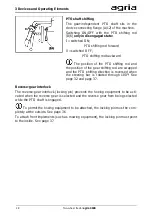 Предварительный просмотр 28 страницы Agria 3600 075 Translation Of The Original Operating Instructions