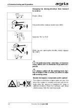 Предварительный просмотр 48 страницы Agria 3600 075 Translation Of The Original Operating Instructions