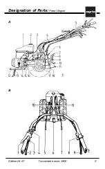 Preview for 5 page of Agria 3900 Operating Instructions Manual