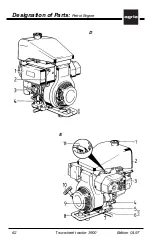 Preview for 62 page of Agria 3900 Operating Instructions Manual