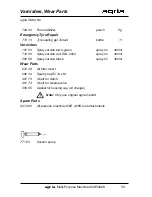 Preview for 59 page of Agria 400E Operating Instructions Manual