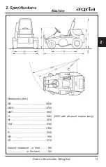 Preview for 13 page of Agria 4700 331 Operating Instructions Manual