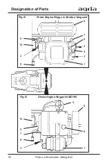 Preview for 50 page of Agria 4700 331 Operating Instructions Manual