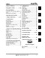 Предварительный просмотр 5 страницы Agria 5100 Rabbit Original Operating Instructions