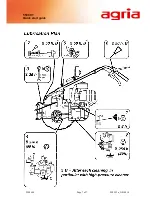 Preview for 7 page of Agria 5500 CT Quick Start Manual