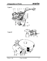 Preview for 3 page of Agria 6000 Operating Instructions Manual