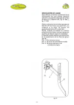 Предварительный просмотр 33 страницы Agria 602 E Operating Instructions Manual