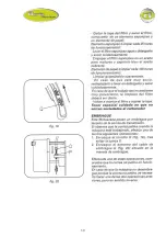 Предварительный просмотр 39 страницы Agria 602 E Operating Instructions Manual