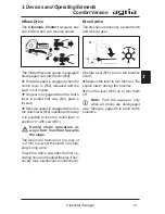 Предварительный просмотр 19 страницы Agria 6100 comfort Operating Instructions Manual