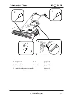 Предварительный просмотр 43 страницы Agria 6100 comfort Operating Instructions Manual