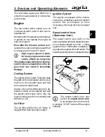 Предварительный просмотр 13 страницы Agria 8200-V4 Operating Instructions Manual