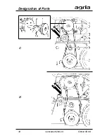 Предварительный просмотр 38 страницы Agria 8200-V4 Operating Instructions Manual