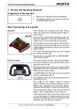 Preview for 19 page of Agria 9600-112 Translation Of The Original Operating Instructions