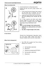 Preview for 31 page of Agria Bison 5900 Series Translation Of The Original Operating Instructions