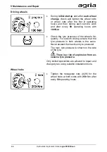 Preview for 66 page of Agria Bison 5900 Series Translation Of The Original Operating Instructions