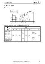 Preview for 15 page of Agria Cyclone 5900 Translation Of The Original Operating Instructions