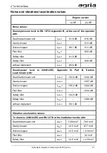 Предварительный просмотр 21 страницы Agria Cyclone 5900 Translation Of The Original Operating Instructions