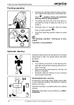 Предварительный просмотр 28 страницы Agria Cyclone 5900 Translation Of The Original Operating Instructions