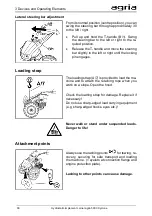 Предварительный просмотр 30 страницы Agria Cyclone 5900 Translation Of The Original Operating Instructions