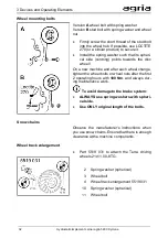 Предварительный просмотр 32 страницы Agria Cyclone 5900 Translation Of The Original Operating Instructions