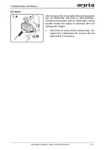 Предварительный просмотр 53 страницы Agria Cyclone 5900 Translation Of The Original Operating Instructions