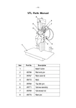 Preview for 12 page of Agria Hydrasplitter TPL Manual