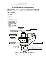 Preview for 6 page of Agriculex ESC-2 Operator'S Manual